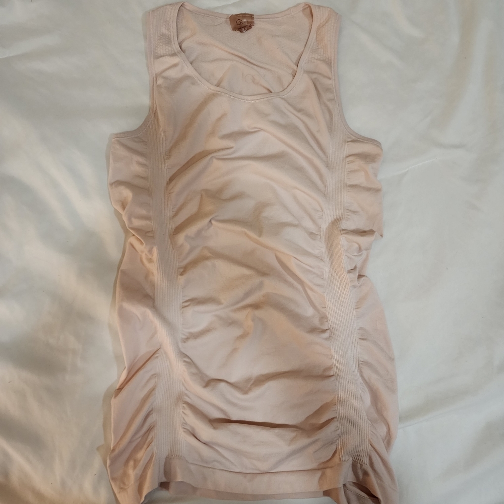 Calia by Carrie Underwood Blush Tank *Medium*